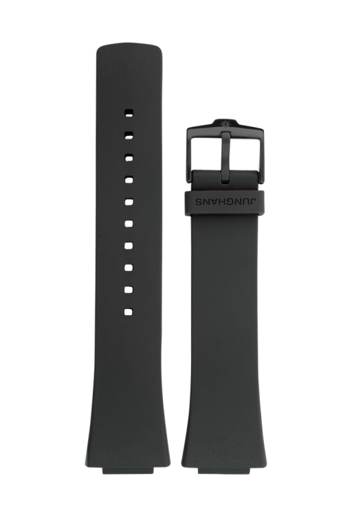 Junghans Kautschukband