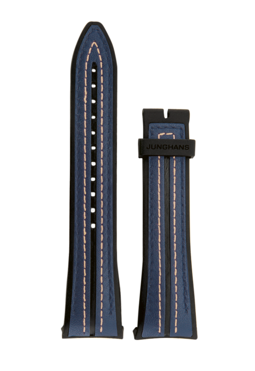 Junghans Kautschukband