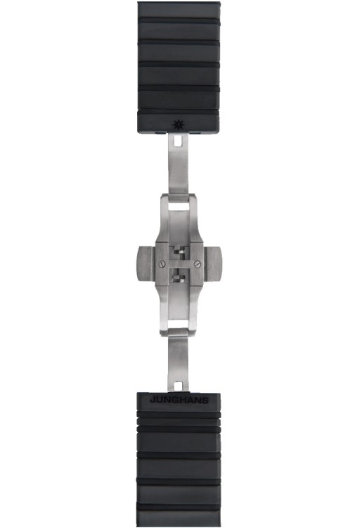 Junghans Keramikband Matt