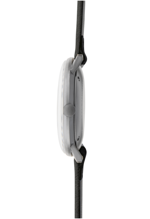 Junghans Max Bill Automatic Bauhaus