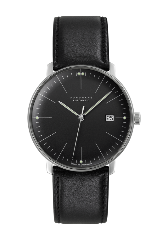Junghans max bill Automatic