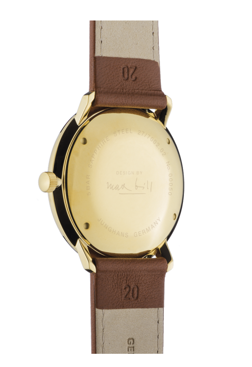 Junghans Max Bill Automatic