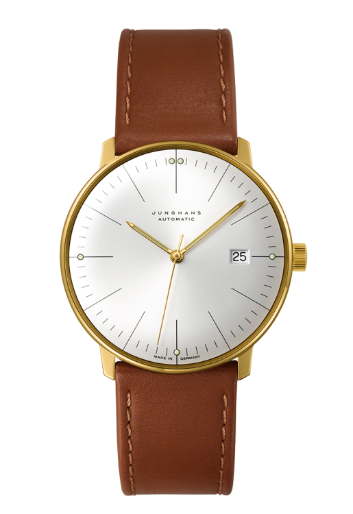 Junghans max bill Automatic