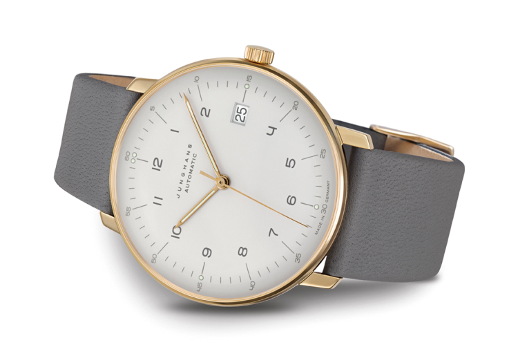 Junghans Max Bill Automatic