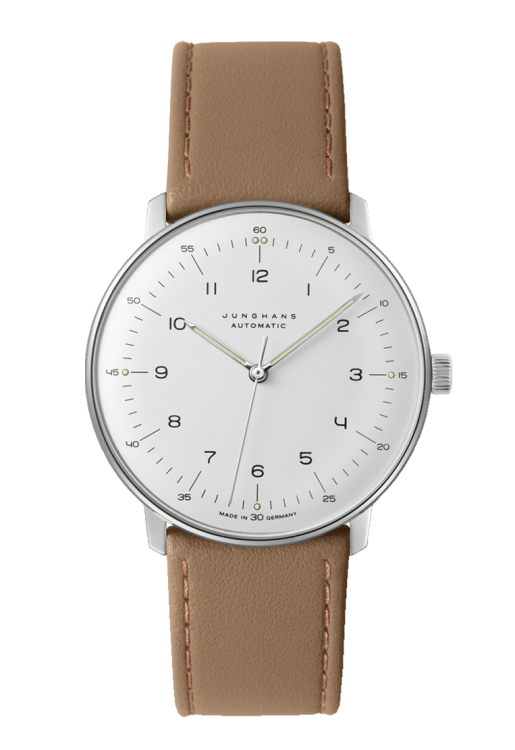 Junghans max bill Automatic