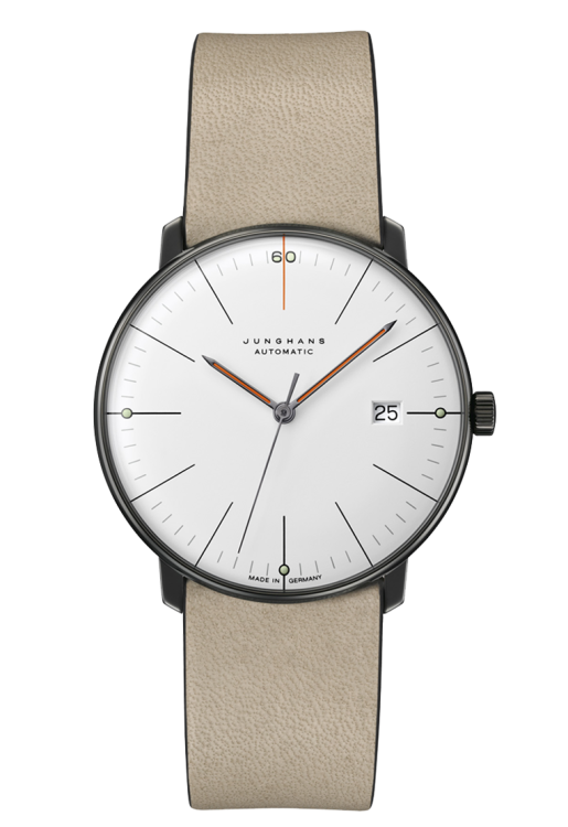Junghans max bill Automatic Edition 60