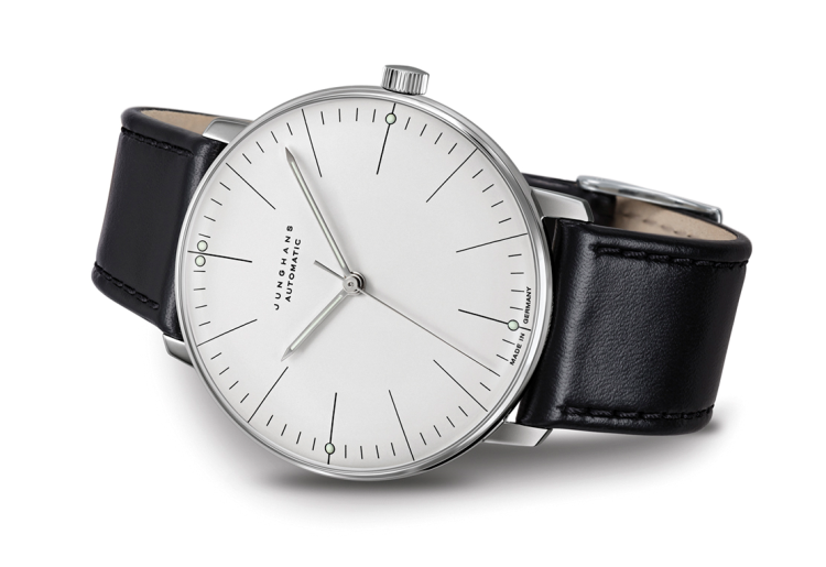 Junghans Max Bill Automatic