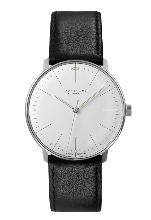 Junghans max bill Automatic