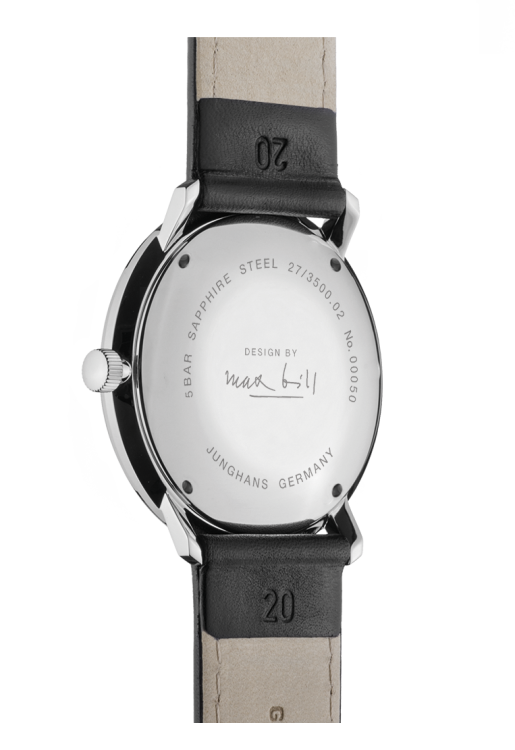 Junghans Max Bill Automatic