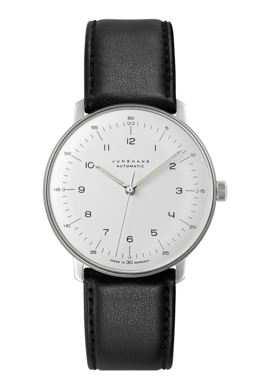 Junghans max bill Automatic