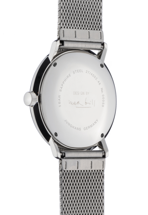 Junghans Max Bill Automatic