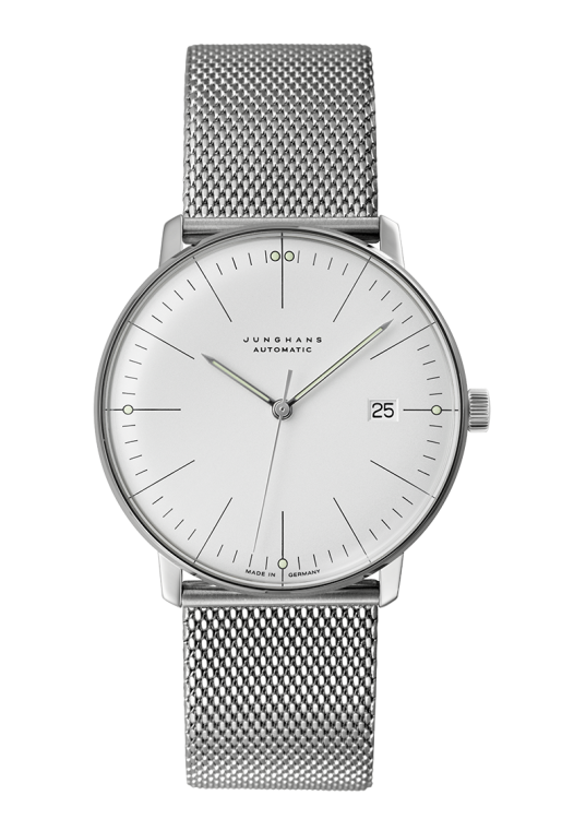 Junghans max bill Automatic