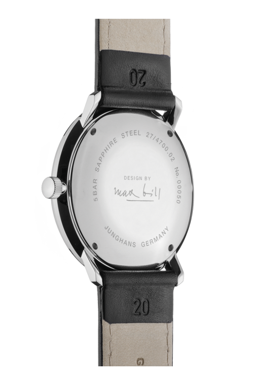 Junghans Max Bill Automatic