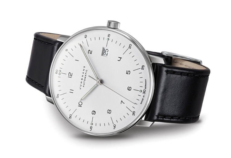 Junghans Max Bill Automatic