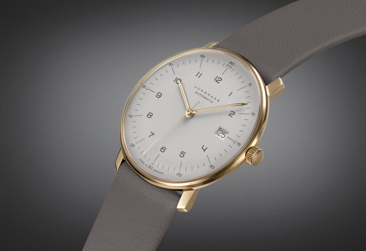 Junghans Max Bill Automatic