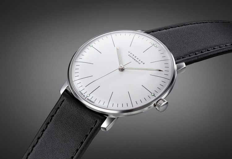 Junghans Max Bill Automatic