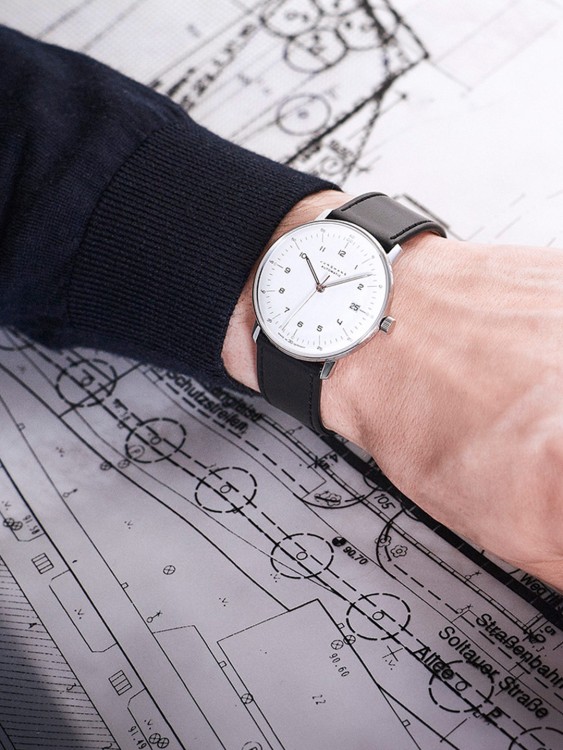 Junghans Max Bill Automatic