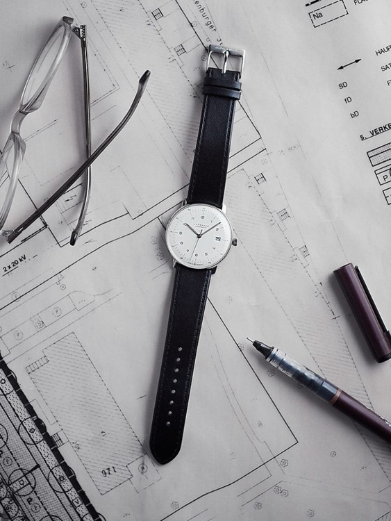 Junghans Max Bill Automatic