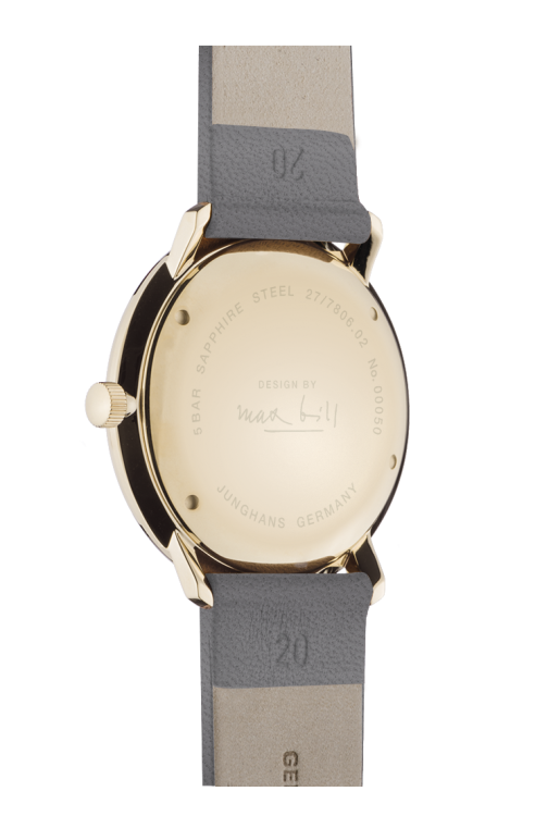 Junghans Max Bill Automatic