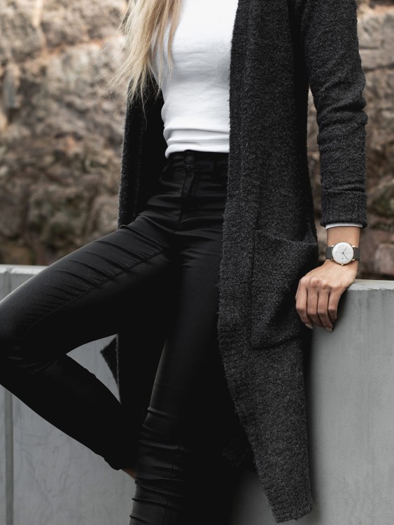 Junghans Max Bill Automatic