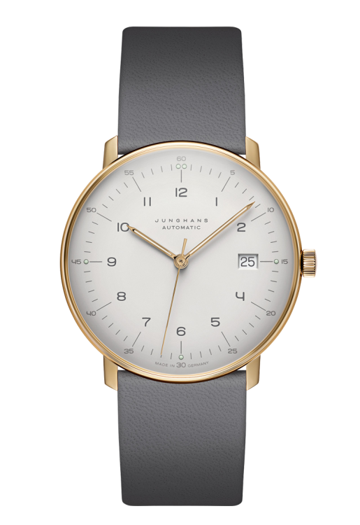 Junghans max bill Automatic