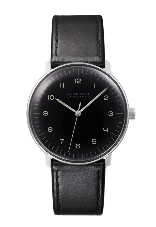 Junghans max bill Automatic