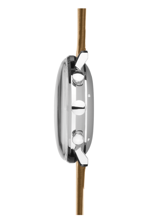 Junghans Max Bill Chronoscope