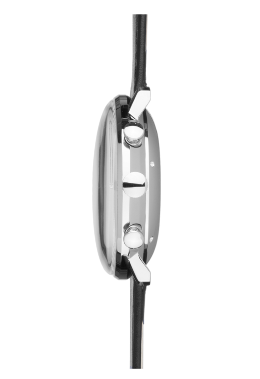 Junghans Max Bill Chronoscope