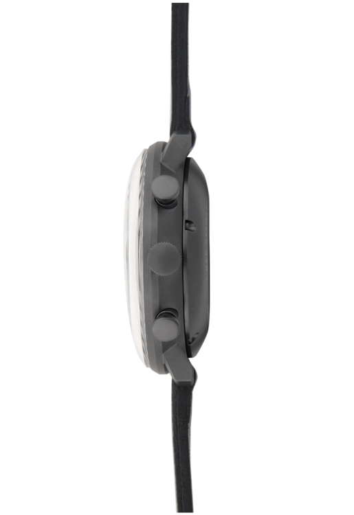 Junghans Max Bill Chronoscope