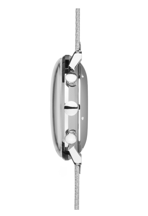 Junghans Max Bill Chronoscope