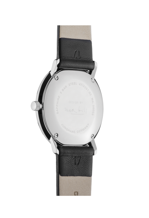 Junghans Max Bill Damen
