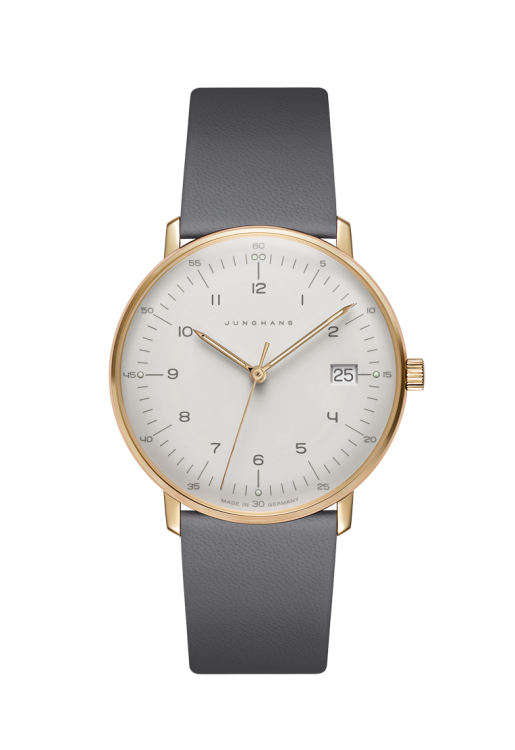 Junghans Max Bill Damen