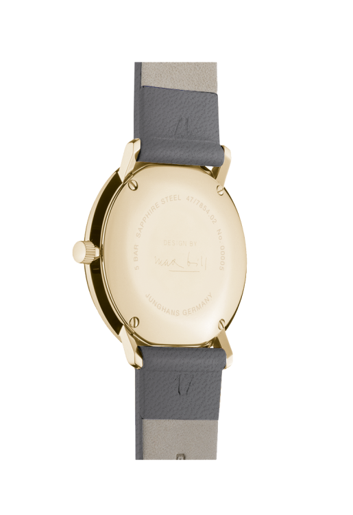 Junghans Max Bill Damen