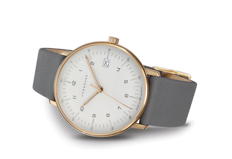 Junghans Max Bill Damen