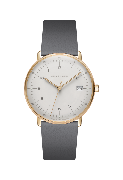Junghans max bill Damen