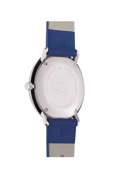 Junghans Max Bill Damen