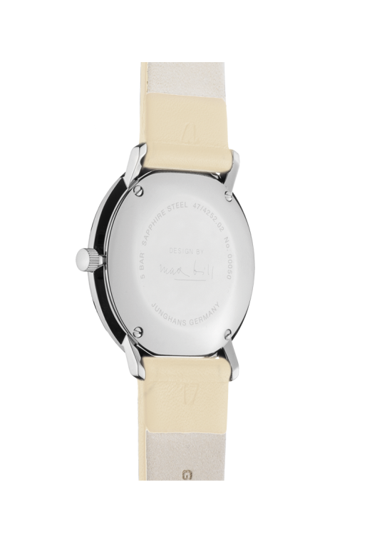Junghans Max Bill Damen