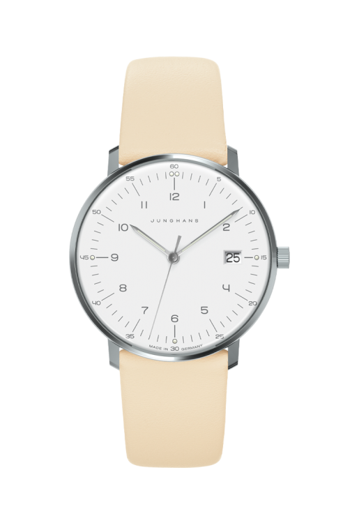 Junghans max bill Damen