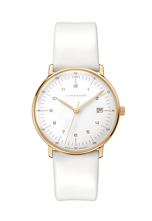 Junghans max bill Damen