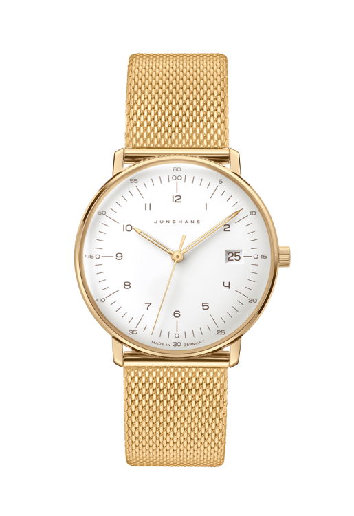 Junghans max bill Damen