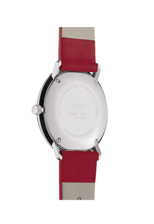 Junghans Max Bill Damen