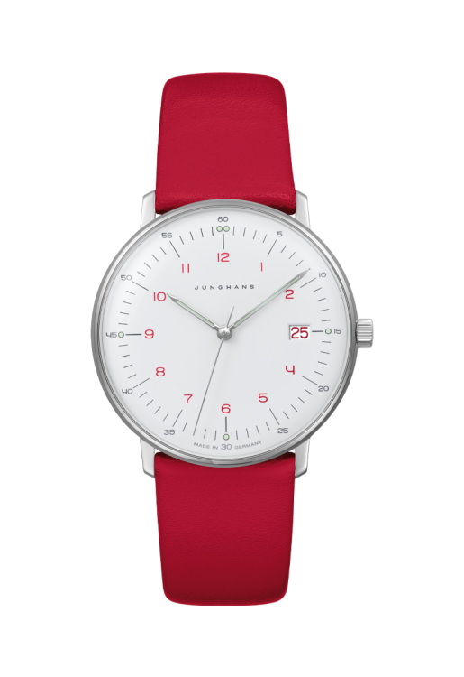 Junghans max bill Damen