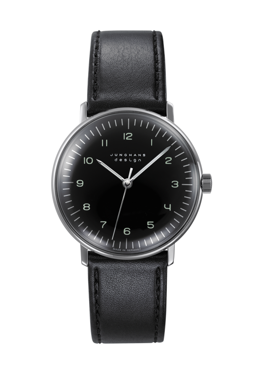 Junghans max bill Handaufzug