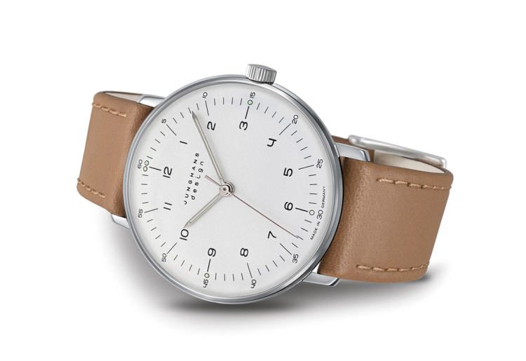 Junghans Max Bill Handaufzug