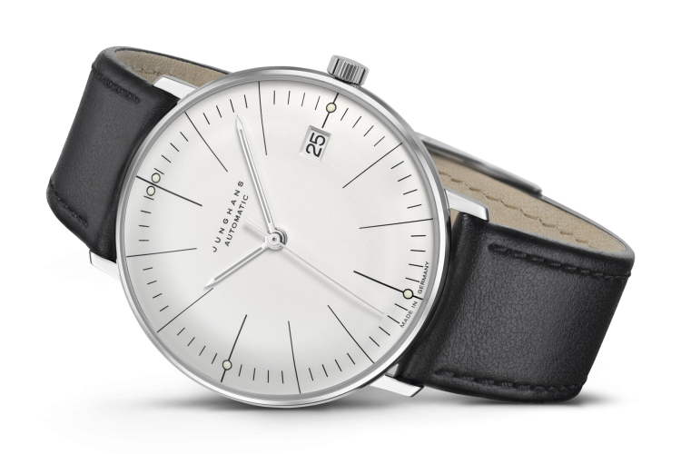 Junghans Max Bill Kleine Automatic
