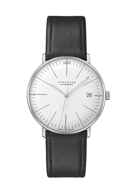 Junghans max bill Kleine Automatic