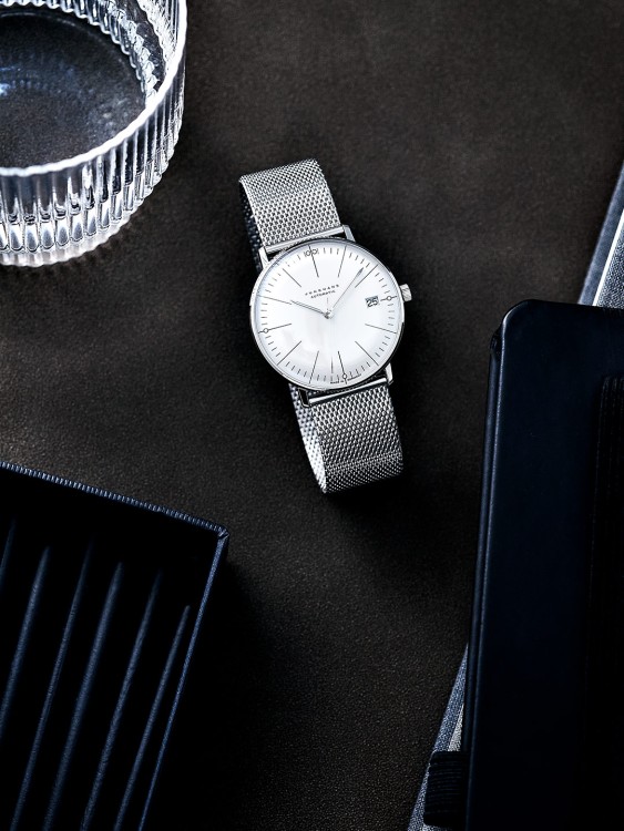 Junghans Max Bill Kleine Automatic