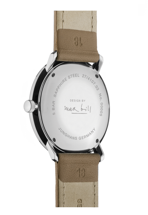 Junghans Max Bill Kleine Automatic