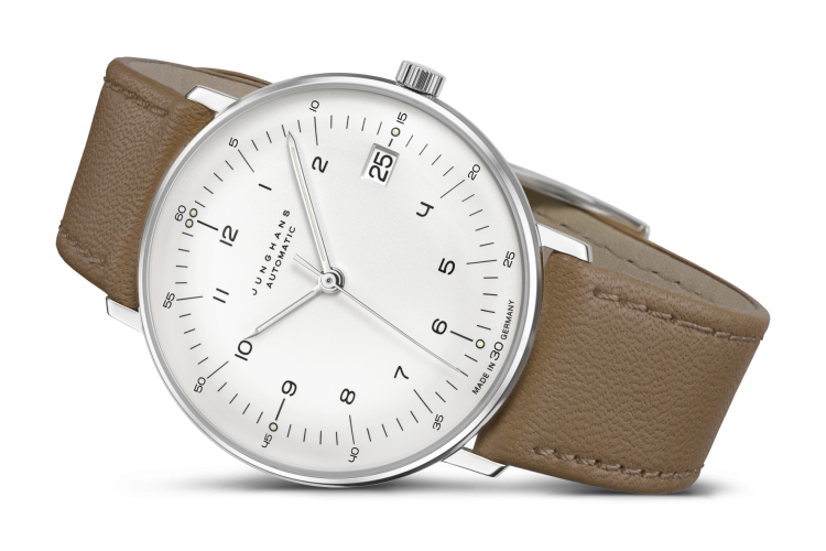 Junghans Max Bill Kleine Automatic