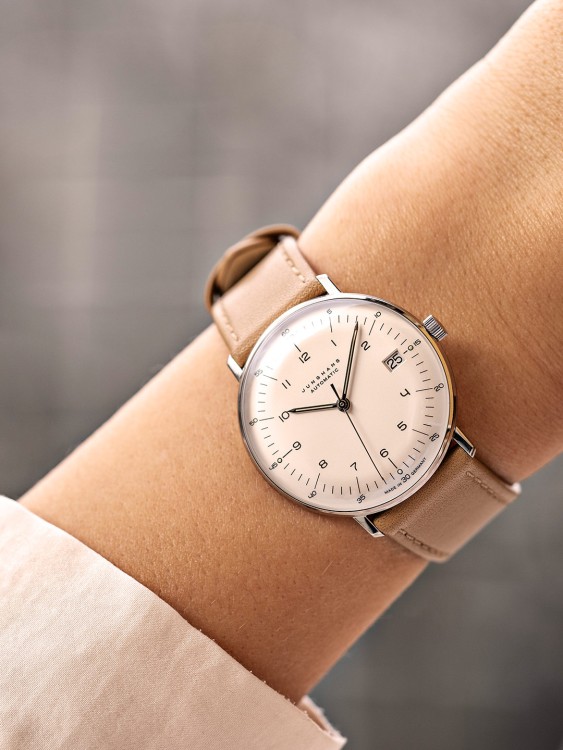 Junghans Max Bill Kleine Automatic